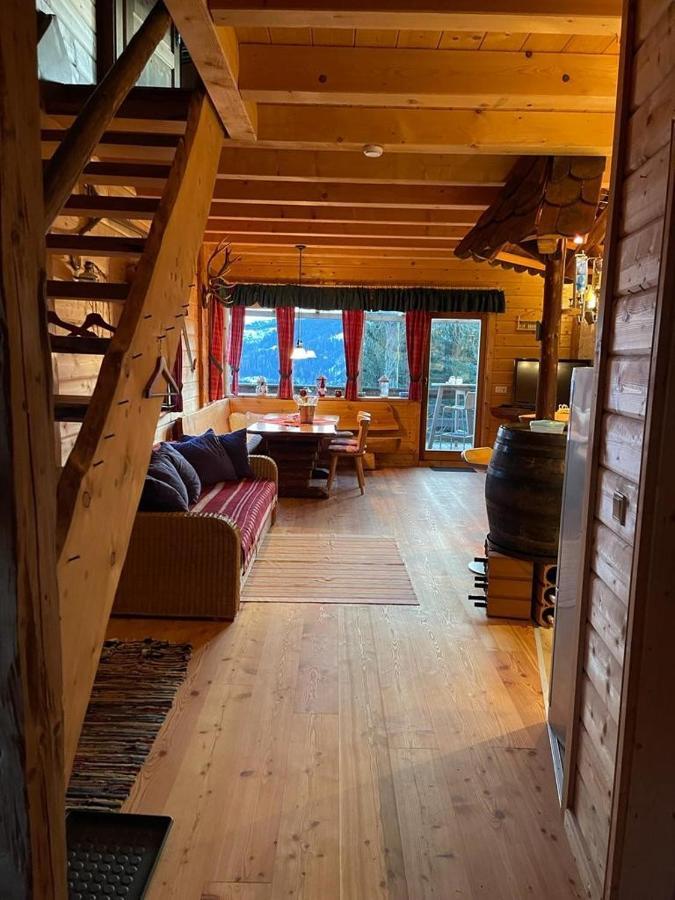 Haus Hanna โวลฟ์สแบร์ก ภายนอก รูปภาพ