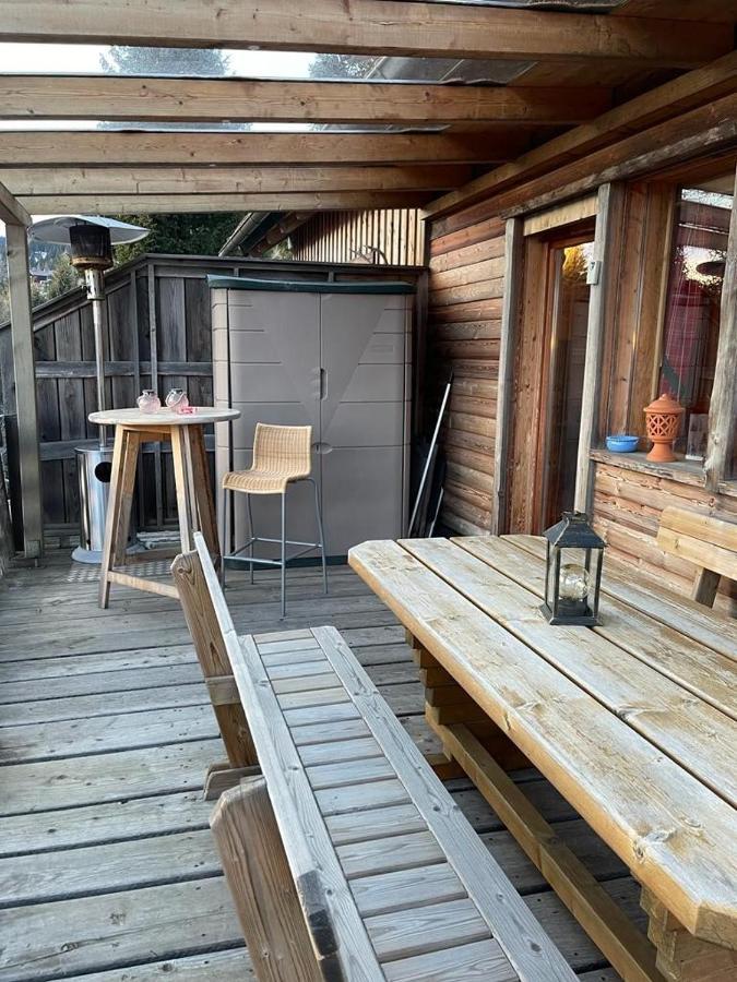 Haus Hanna โวลฟ์สแบร์ก ภายนอก รูปภาพ