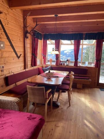 Haus Hanna โวลฟ์สแบร์ก ภายนอก รูปภาพ
