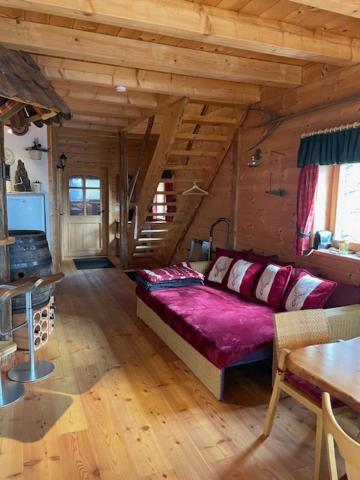 Haus Hanna โวลฟ์สแบร์ก ภายนอก รูปภาพ