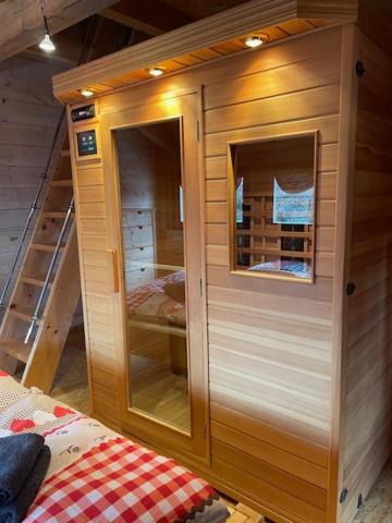 Haus Hanna โวลฟ์สแบร์ก ภายนอก รูปภาพ