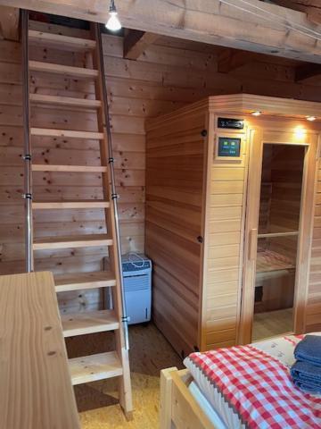 Haus Hanna โวลฟ์สแบร์ก ภายนอก รูปภาพ