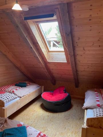 Haus Hanna โวลฟ์สแบร์ก ภายนอก รูปภาพ